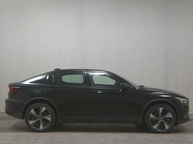 Polestar 2-Reihe 2 Standard Range