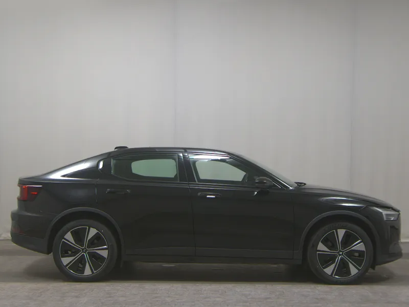 Polestar 2-Reihe 2 Standard Range