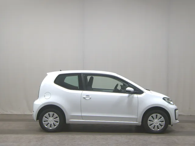 Volkswagen Up up! 1.0