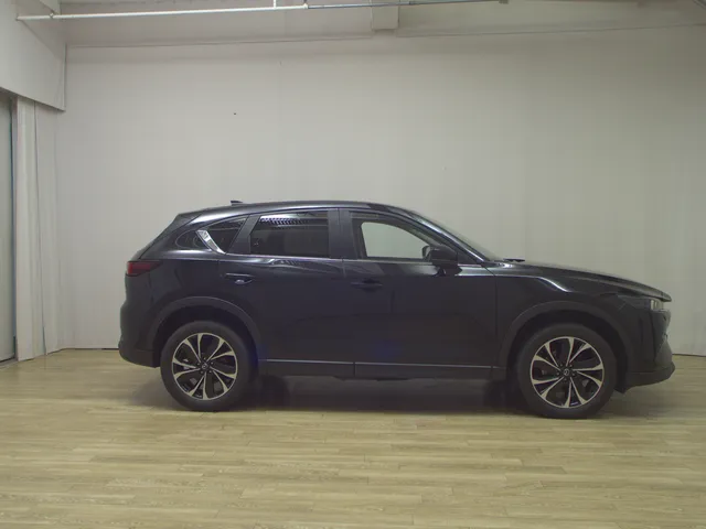 Mazda CX-5 2.2 SKYACTIV-D Advanage