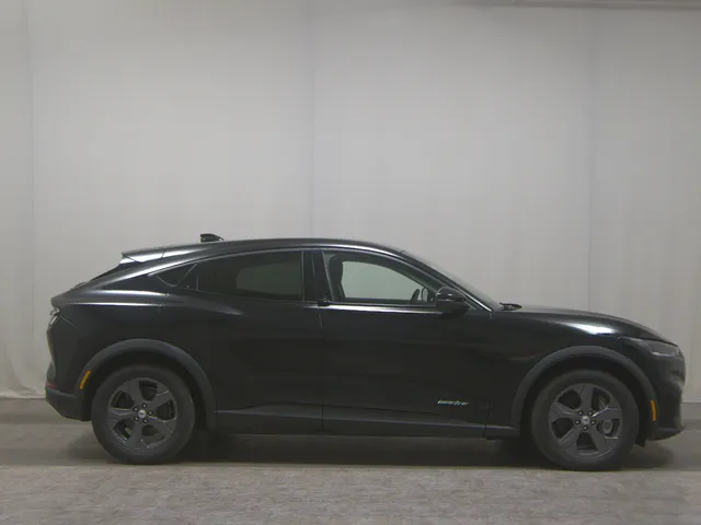 Ford Mustang Mach-E
