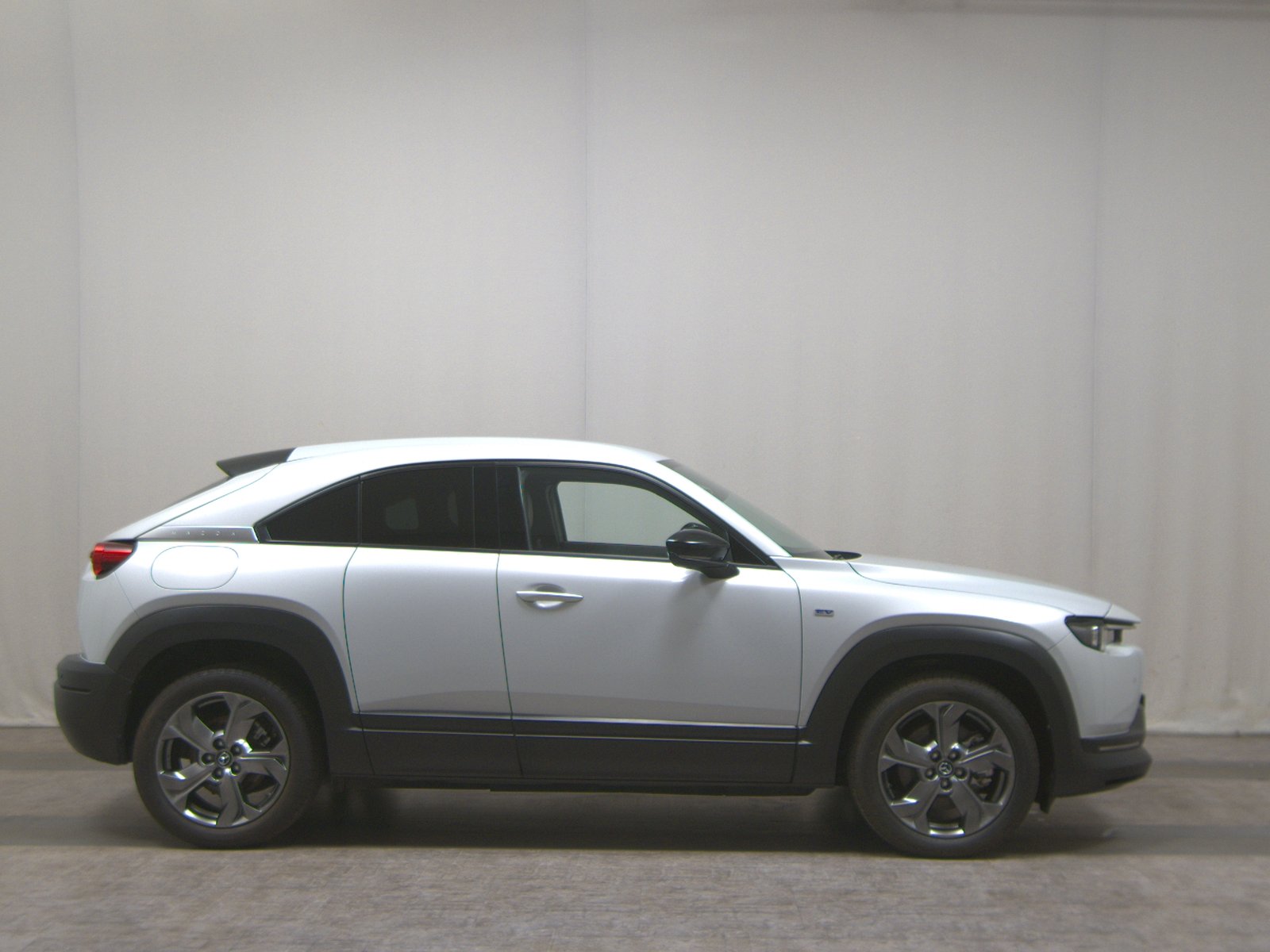Mazda MX-30