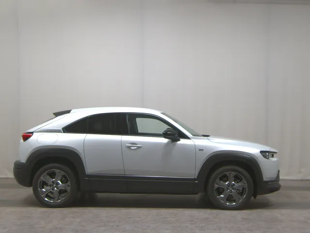 Mazda MX-30 e-Skyactiv Advanage