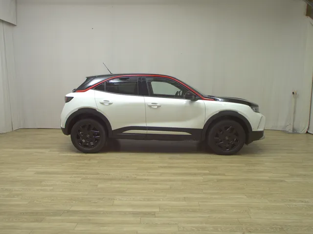 Opel Mokka 1.2 Turbo GS Line