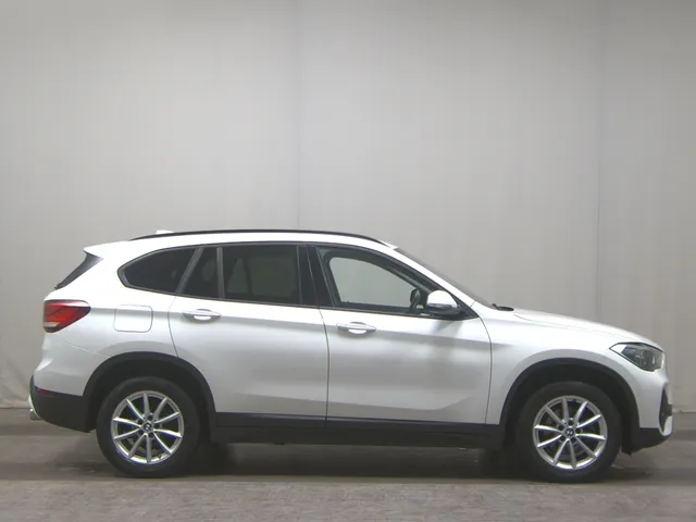 BMW X1 sDrive18d