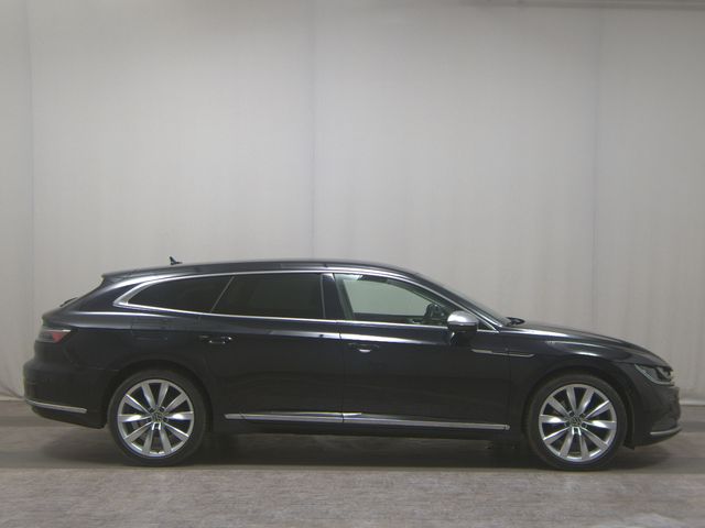 VW Arteon SB 2.0 TDI Elegance T-Leder Navi LED Vc VW Arteon SB 2.0 TDI Elegance T-Leder Navi LED Vc