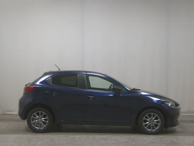 Mazda 2 1.5