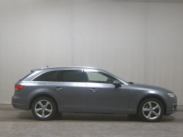 Audi A4 Avant 40 TDI sport