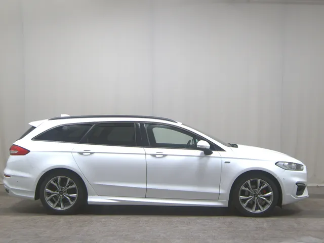 Ford Mondeo Turnier 2.0 EB ST-Line