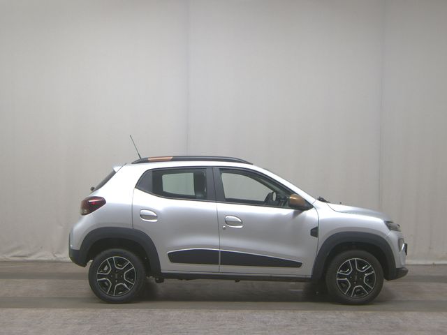 DACIA Spring Extreme 65 Leder Navi Klima RFK DACIA Spring Extreme 65 Leder Navi Klima RFK