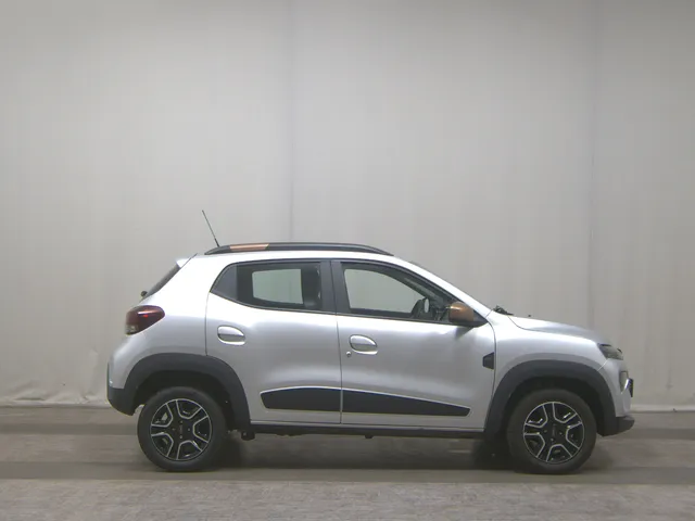 Dacia Spring Extreme 65