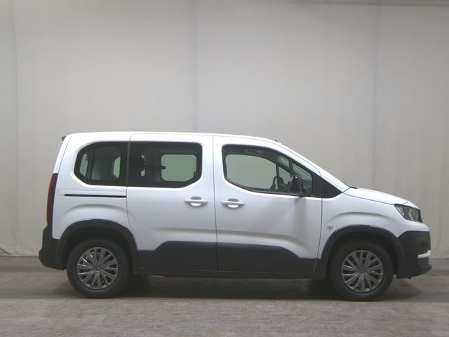 PEUGEOT Rifter Active Elektro 5-Sitze PDC Klima