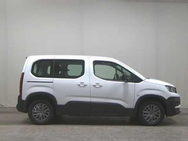 Peugeot Rifter Active Elektro