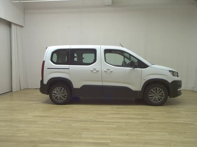 Peugeot Rifter Active