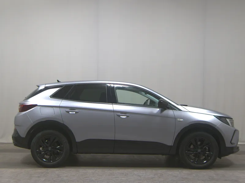 Opel Grandland X 1.2 Turbo GS Line