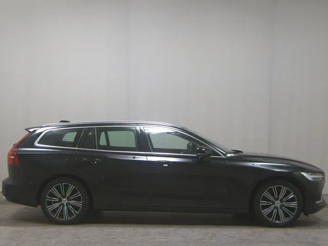 Volvo V60 T6 AWD Inscription