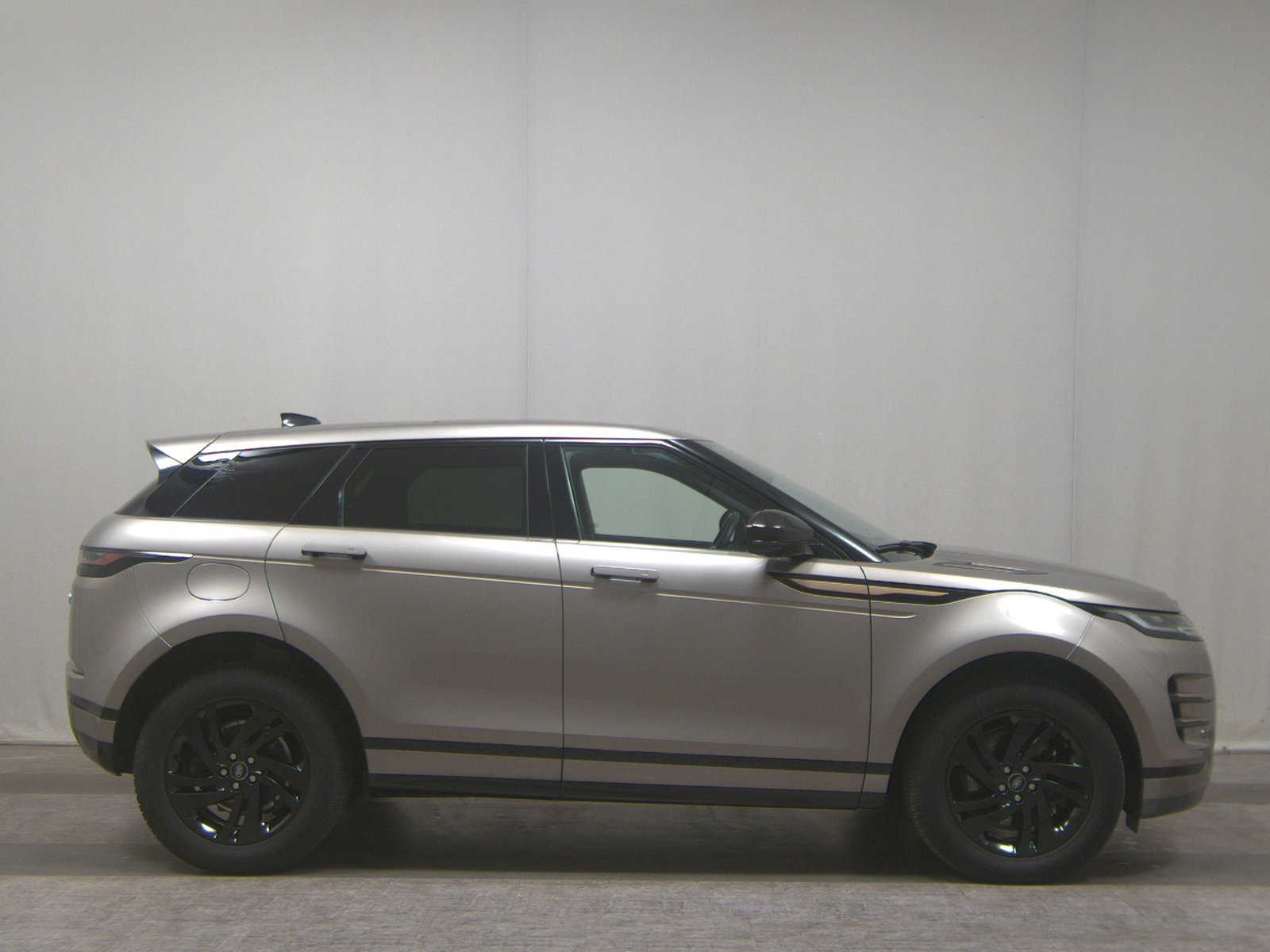 Land Rover Range