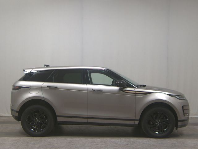 LAND ROVER Range Rover Evoque R-Dynamic Navi LED Pano ACC