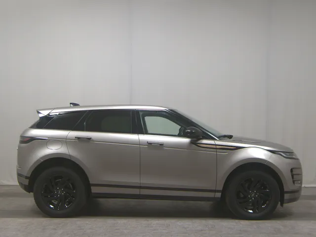 Land Rover Range Rover Evoque R-Dynamic