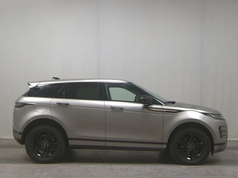 Land Rover Range Rover Evoque R-Dynamic