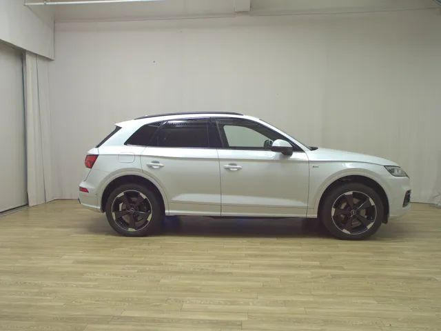 Audi Q5 50 TFSI e Qu. S-Line