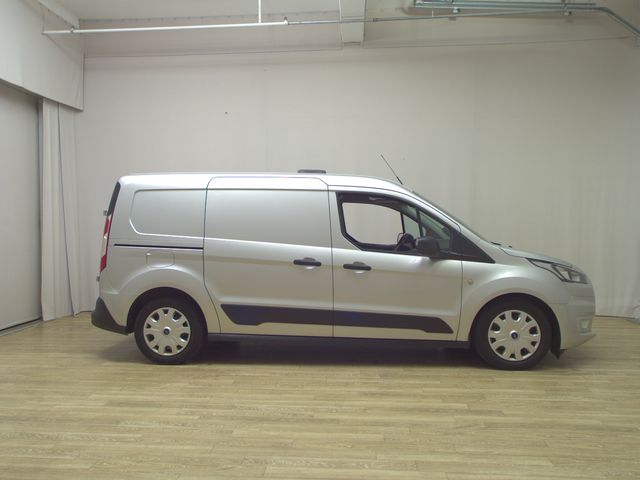 FORD Transit Connect 1.5 EB Trend 3-Sitzer Navi