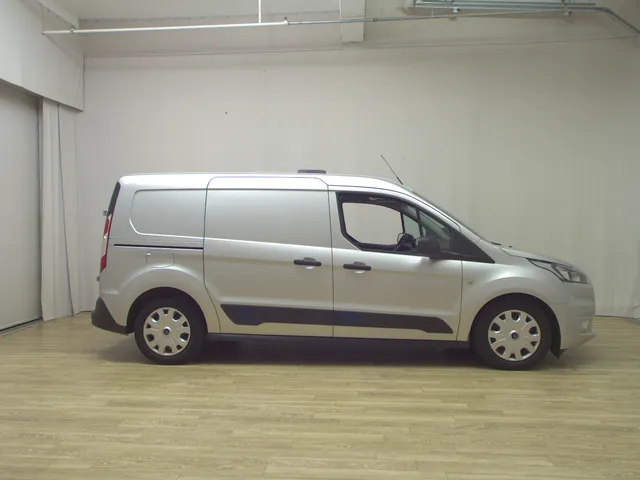 Ford Transit Connect 1.5 EB Trend