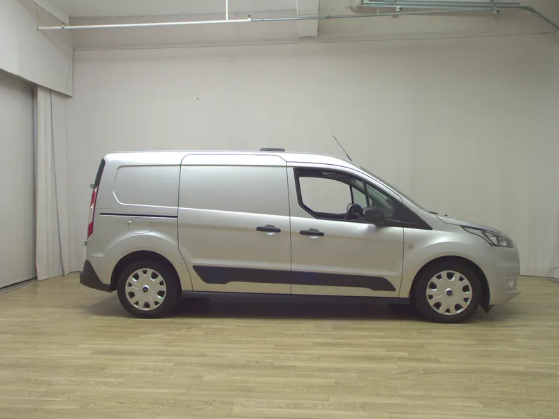 Ford Transit Connect 1.5 EB Trend