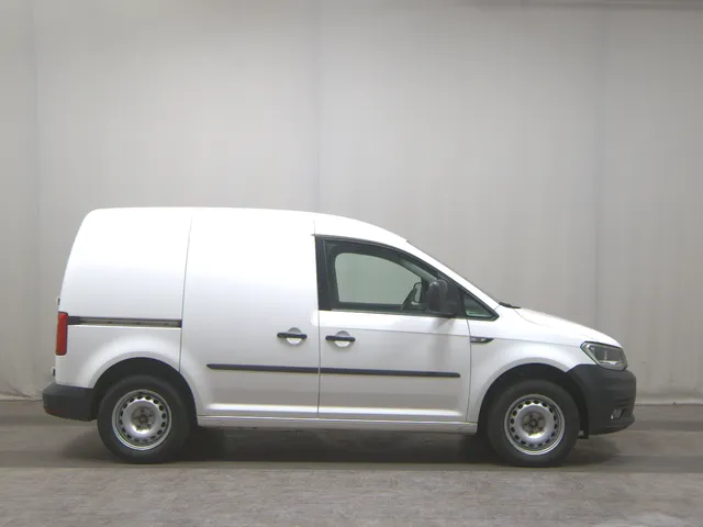 Volkswagen Caddy 2.0 TDI