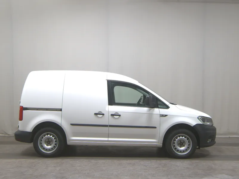 Volkswagen Caddy 2.0 TDI