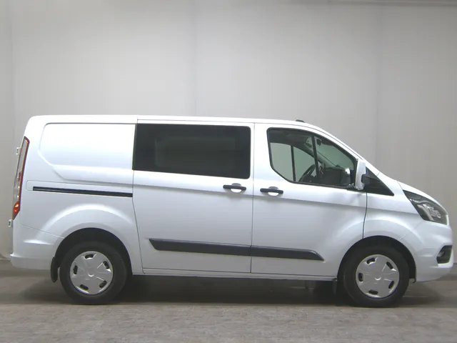 Ford Transit Custom 2.0 TDCi Trend