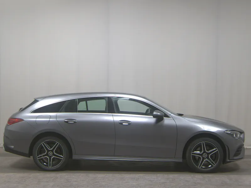 Mercedes-Benz CLA 250 Shooting Brake e AMG-Line Leder Navi LED - fotografija vozila