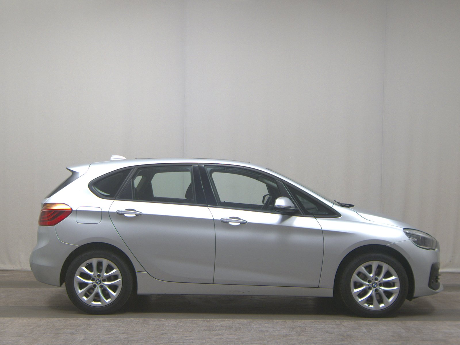 BMW 225xe Active Tourer