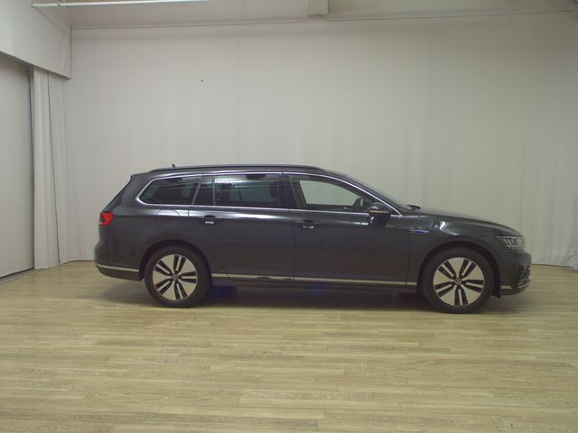 Volkswagen Passat Variant GTE 1.4 TSI