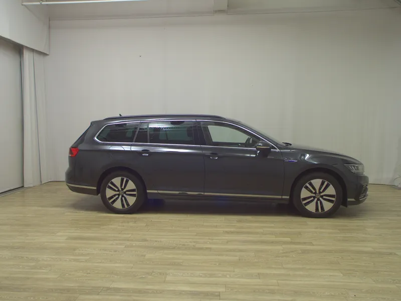 Volkswagen Passat Variant GTE 1.4 TSI