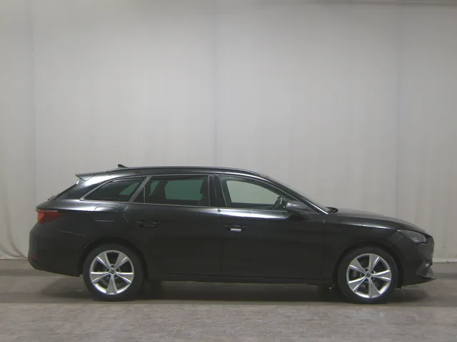 Seat Leon Sportstourer 2.0 TDI FR-Line
