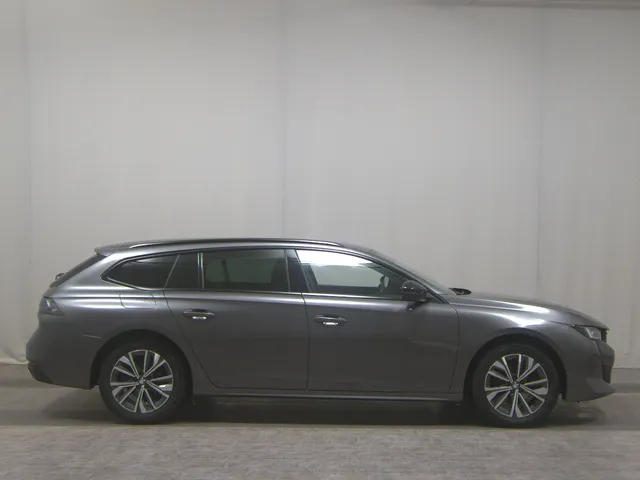 Peugeot 508 SW 1.5 BlueHDI Allure