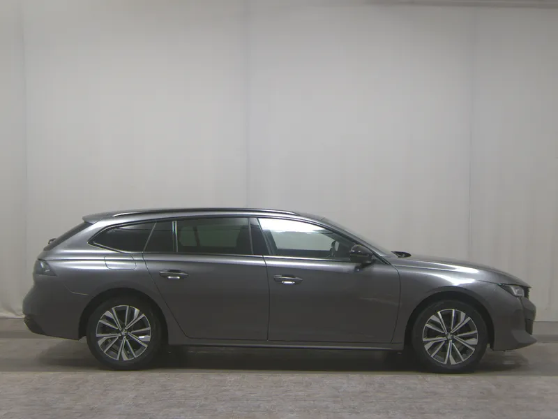 Peugeot 508 SW 1.5 BlueHDI Allure