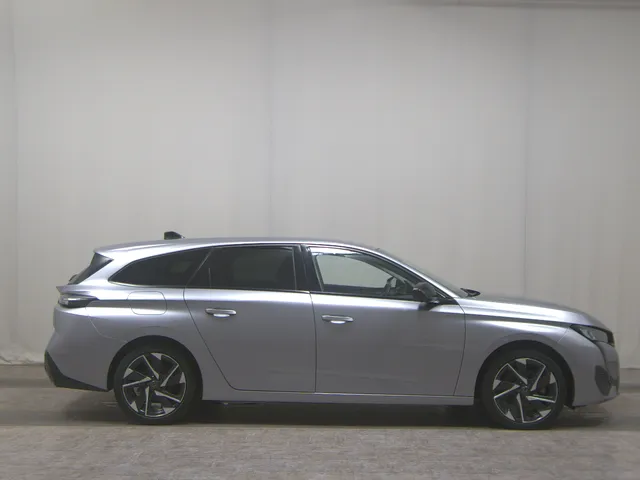 Peugeot 308 1.5 BlueHDI Allure