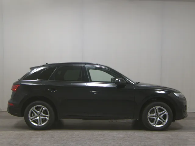 Audi Q5 40 TDI Qu. advanced