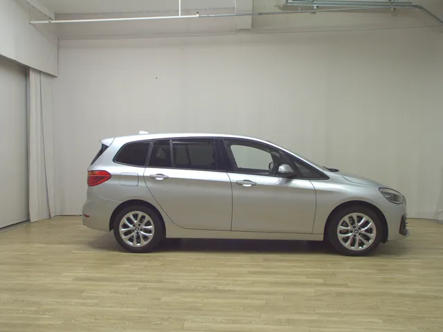 BMW 218 Gran Tourer xDr Advantage