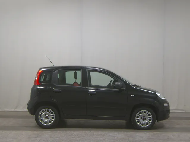 Fiat Panda 1.2