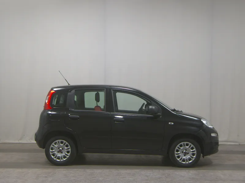Fiat Panda 1.2