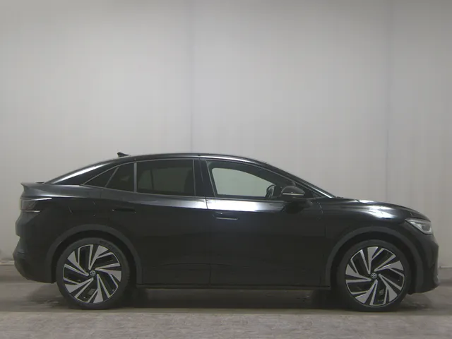 Volkswagen ID ID.5