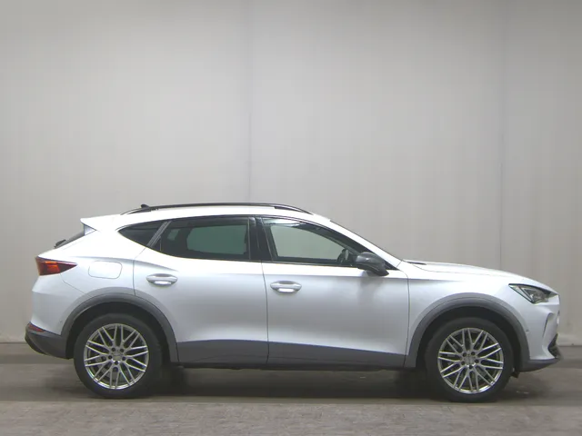 CUPRA Formentor 1.4 e-Hybrid