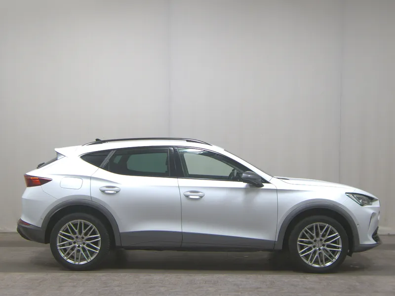CUPRA Formentor 1.4 e-Hybrid