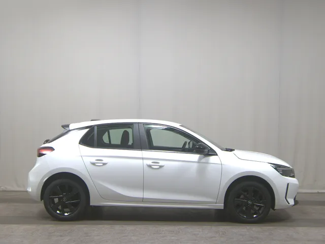 Opel Corsa 1.2