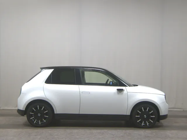 Honda Andere e Advance