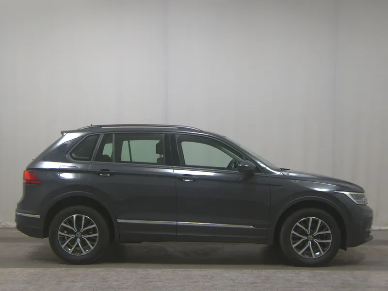 Volkswagen Tiguan 1.4 TSI eHybrid Life