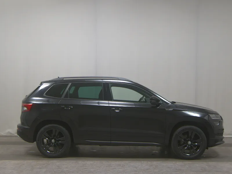 Skoda Karoq 2.0 TDI 4x4 SportLine